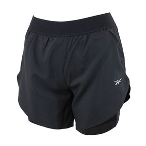 Short Running Reebok 2 in 1 Ng