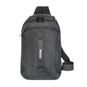 Mochila Moda Kossok Sixto 114 XIS200 Ng
