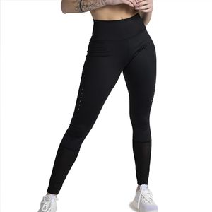 Calza Training Pro One Sport Ng Mujer
