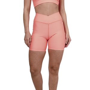 Calza Training Pro One CutOut Oscuro Nj