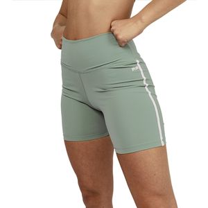 Calza Training Pro One CutOut Border Vd