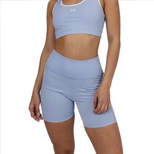 Calza Training Pro One CutOut Border Cl