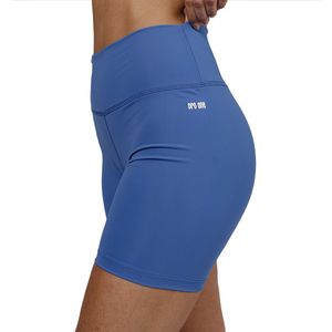 Calza Training Pro One CutOut Glow Az