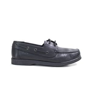 Zapatos Colegial Kickers Popa Ng