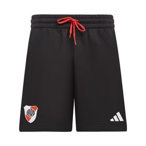 Short Training Adidas River Plate 24 25 Ng Bn Rj
