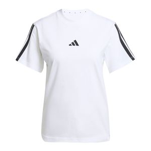 Remera Moda Adidas Essentials 3 Tiras Bn Ng