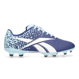Botin Futbol Reebok Match 1 Campo Az Cl Bn
