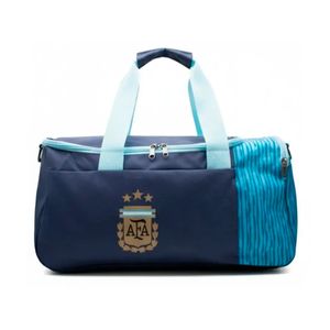 Bolso Training DRB LCC Estadios 24 AFA Az Cl