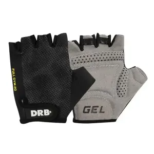 Guantes Training Dribbling Full Gym Gs Ng