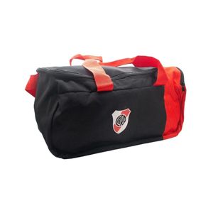 Bolso Futbol Drb LCC Estadios 24 River Plate Rj