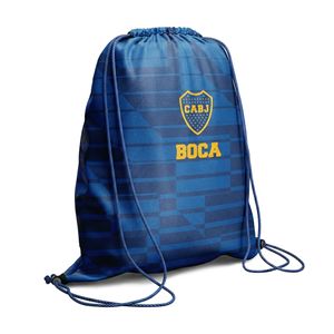 Mochila Futbol Drb LCC Estadios 24 Boca Juniors Az Am