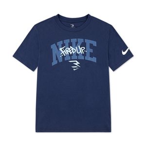 Remera Moda Nike Rwb Graffiti Tag Lockup Tee Az