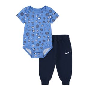 Conjunto Moda Nike Nsw SportBall Cl Az