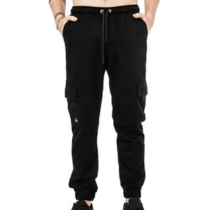 Pantalon Moda Quiksilver Cargo Ng