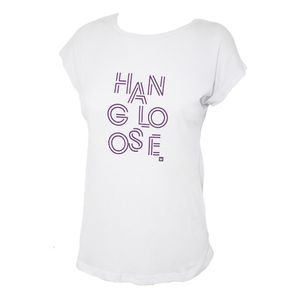 Remera Moda Hang Loose Candy Lady Bn