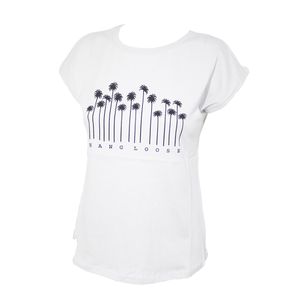 Remera Moda Hang Loose Happiness Lady Bn