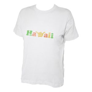 Remera Moda Hang Loose Hawaii Bn