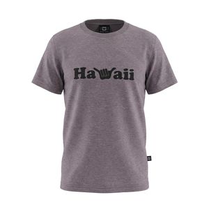 Remera Moda Hang Loose Hawaii Kids Vt
