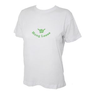 Remera Moda Hang Loose Kamea Bn