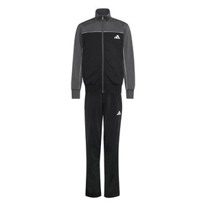 Conjunto Adidas Tricot Colour Pop Ng Gs