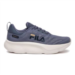 Zapatillas Training Fila Maxxi Lite Az