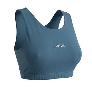 Top Training Pro One Halter Power Az Mujer