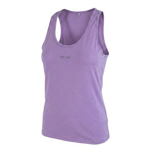 Musculosa Training Pro One Gap Li Mujer