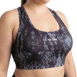 Top Training Pro One Competicion Plus Size Ng Mujer