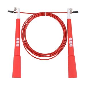 Cuerda Training Dribbling Con Cable de Acero Rj