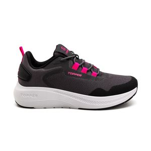 Zapatillas Running Topper Sendia Gs