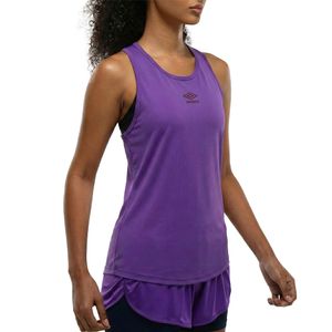 Musculosa Training Umbro Impulse Vt