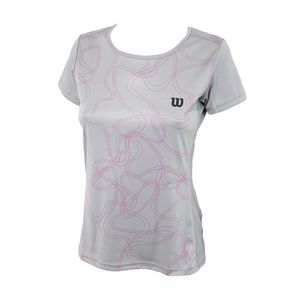 Remera Training Wilson CCCLXIV Gs Fu