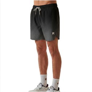 Short Training Fila Print 4 Ng