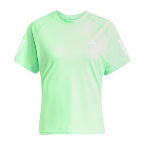 Remera Tenis Adidas Tenis Club 3 Tiras Vd