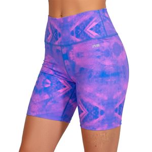 Calza Training Pro One CutOut Sublimado Cl Vt