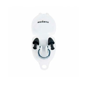 Tapones Natacion Striker Nariz Oidos Ng