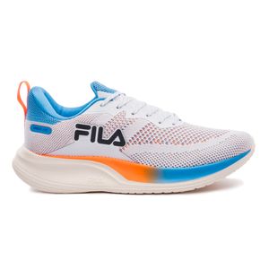 Zapatillas Training Fila Speed Lite Bn Cl Nj