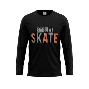 Remera Atomik SkateAMP Ng Gs Niños