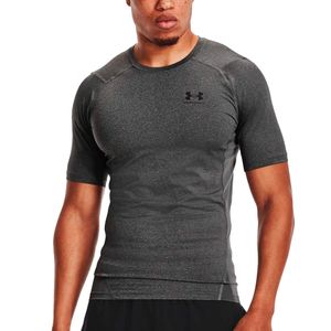 Remera Training Under Armour Heat Gear Compress Gs