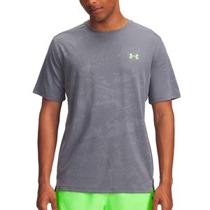 Remera Under Armour Tech Vent Gs