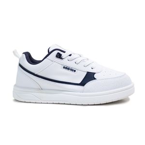 Zapatillas Moda Addnice Skate Acordonada Bn Az