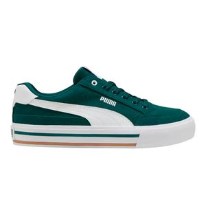 Zapatillas Moda Puma Court Classic Vulc Vd