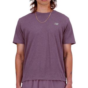 Remera Training New Balance Essential T Shirt Li