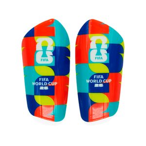 Canilleras Futbol Dribbling LCF FIFA Mundial Rj Aq Az