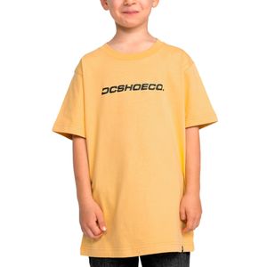 Remera Moda DC Whereabouts Am