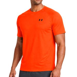 Remera de entrenamiento Under Armour Tech 2.0