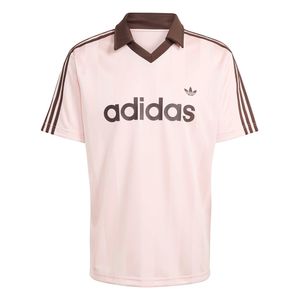 Camiseta Adidas Archive Collar Engineered Hombre