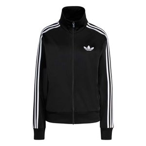 Campera Adidas Deportiva Firebird Holgada para Mujer