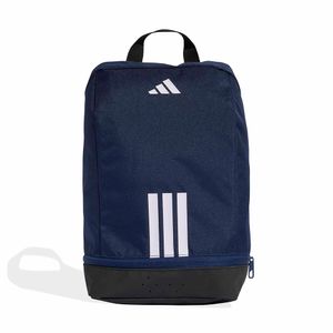 Botinero Adidas Tiro Azul Unisex