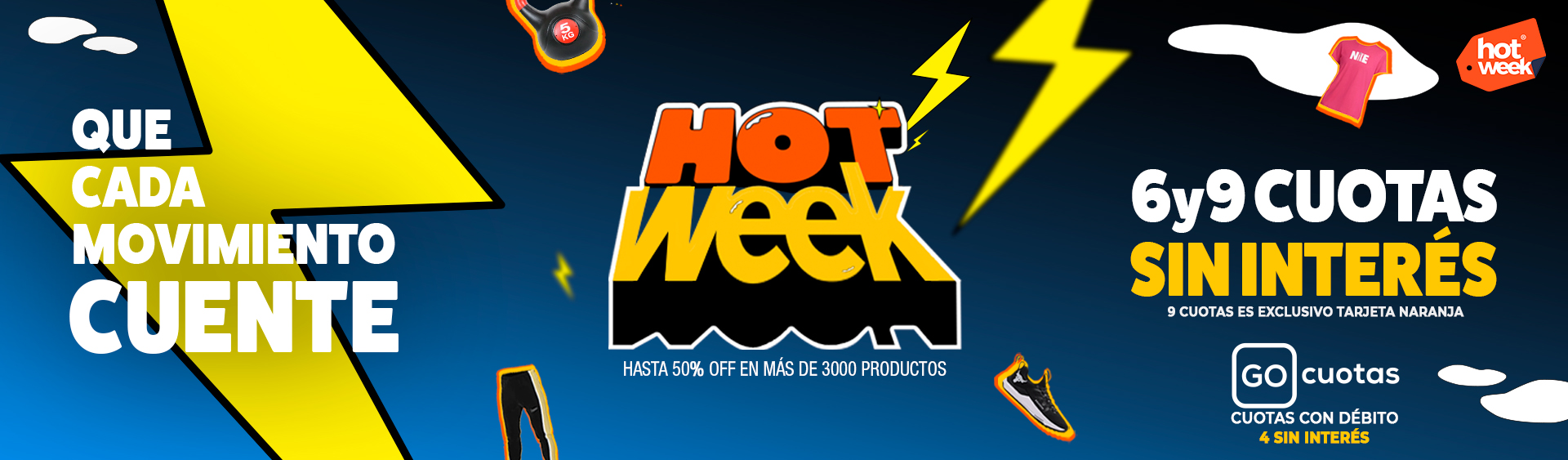 HotSale